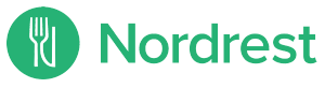 Nordrest Logo
