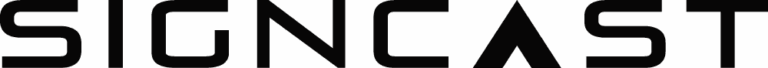 Signcast